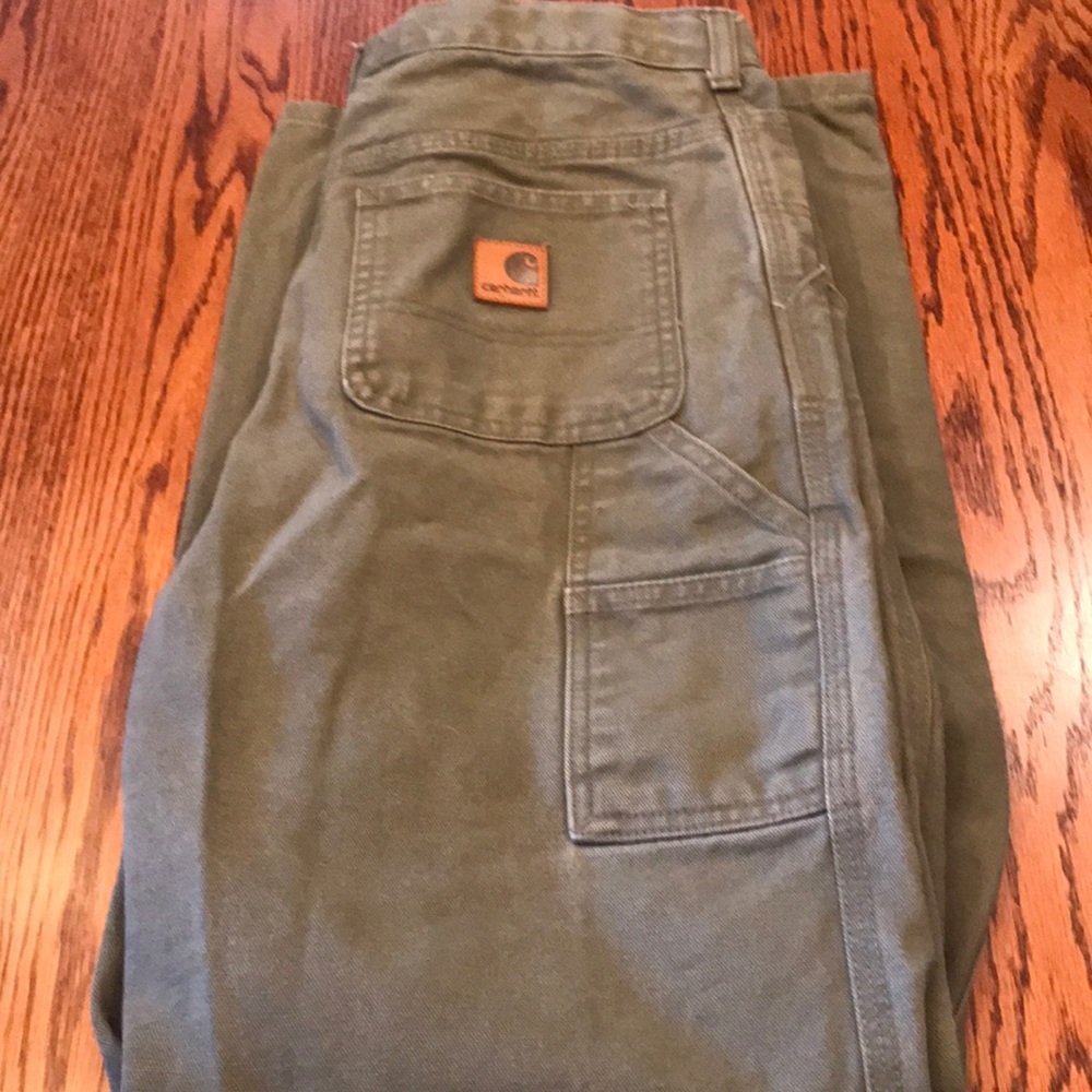 Carhartt pants